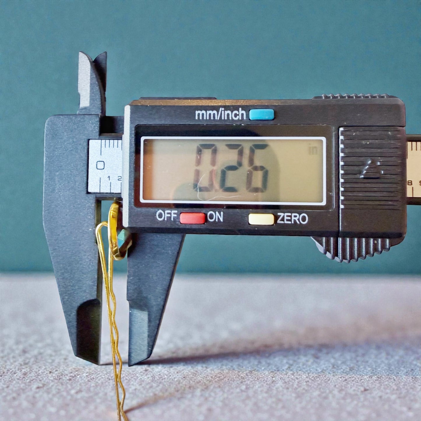 Iridescent Pastel Hair Pin Set – Gold Bobby Pins for Women