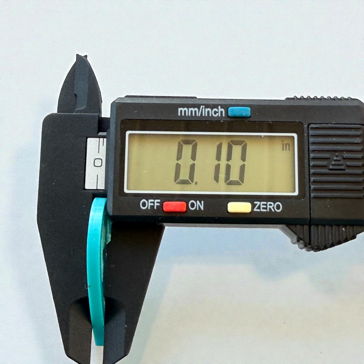 Turquoise Cutout Heart Earrings – Lightweight Boho Dangle Jewelry