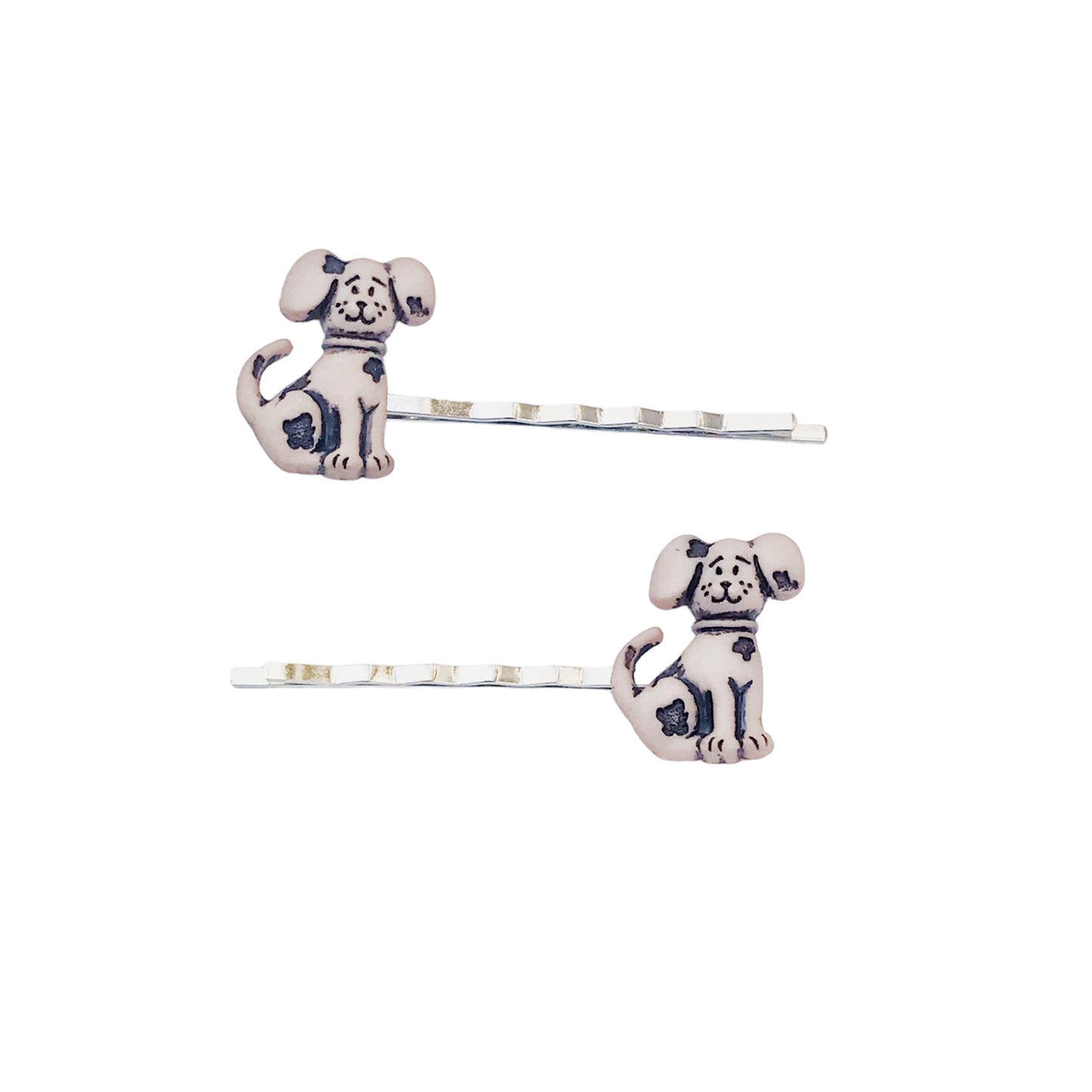 Dog Lover Hair Pins: Stylish Accessories for Pet Enthusiasts