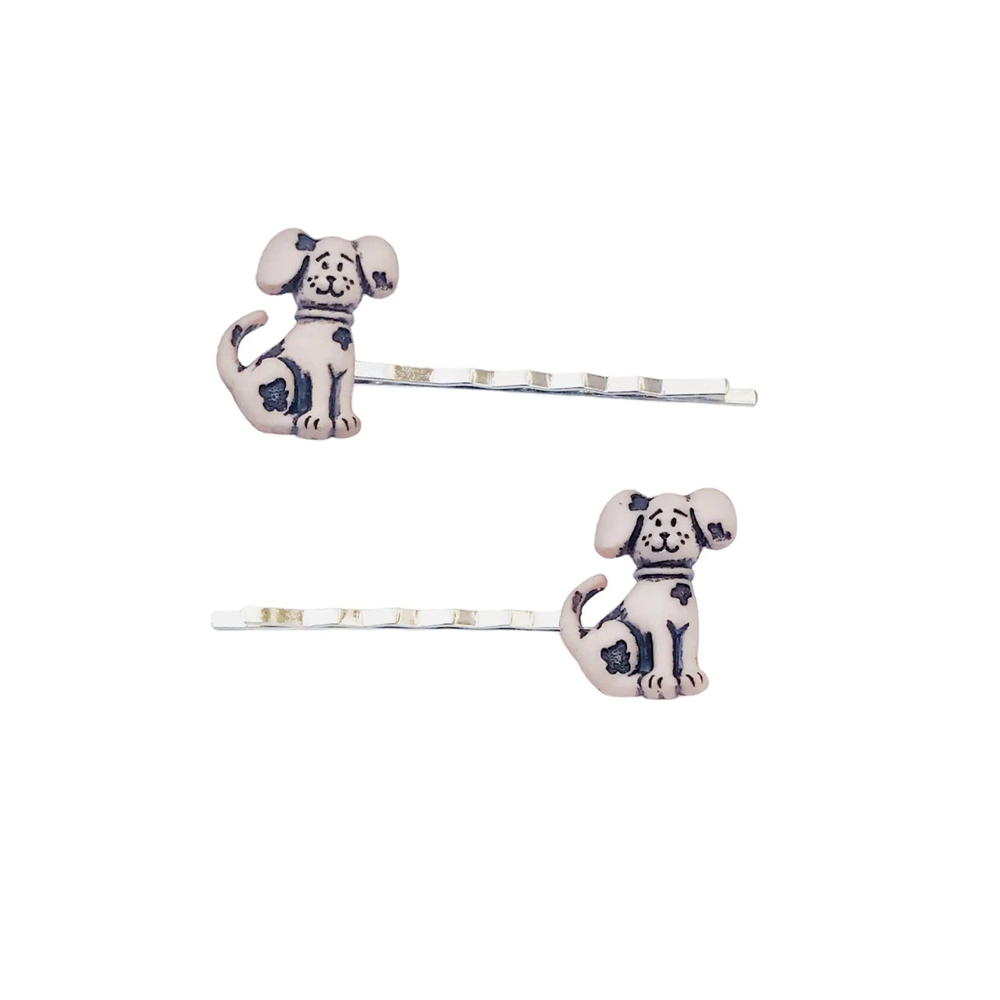 Dog Lover Hair Pins: Stylish Accessories for Pet Enthusiasts