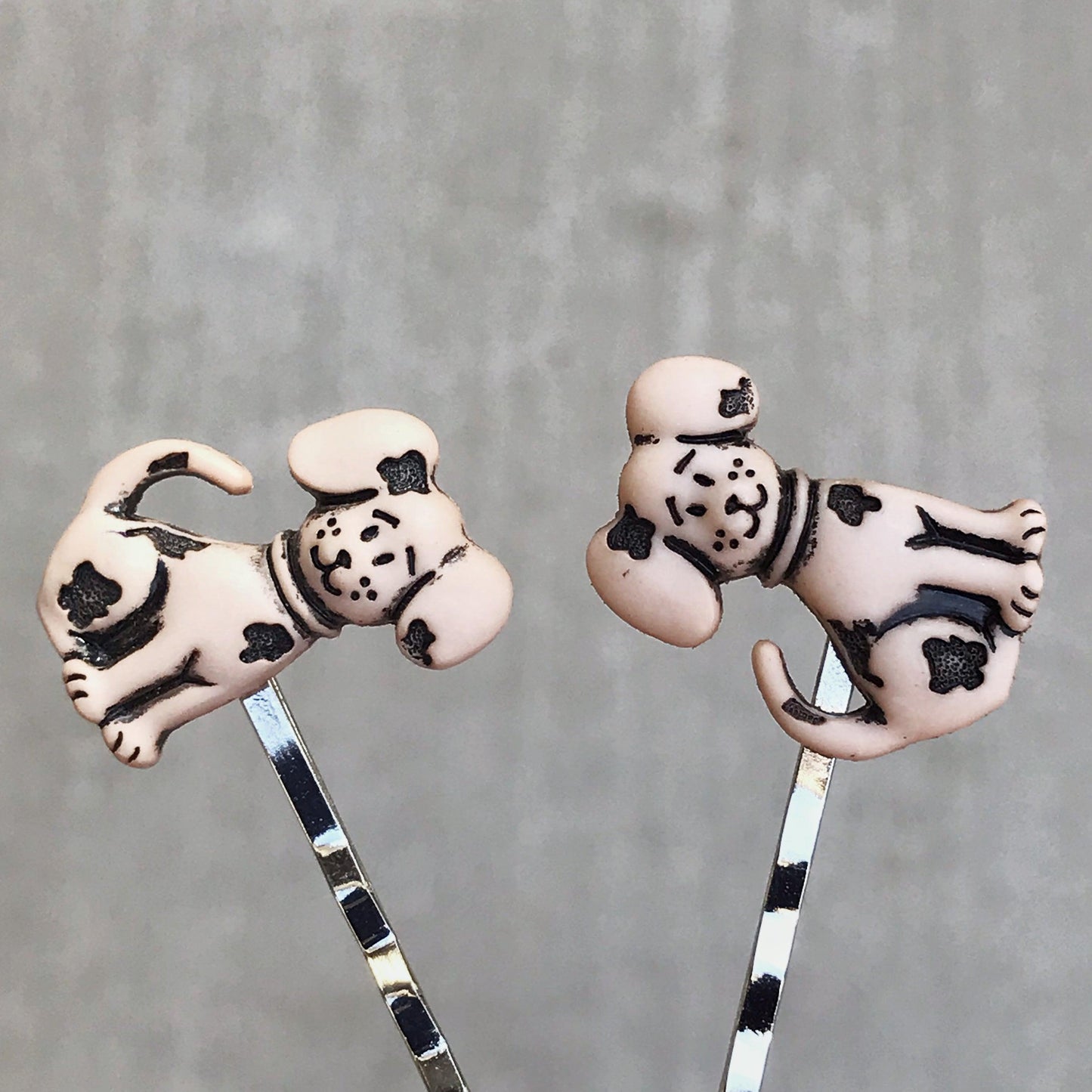Dog Lover Hair Pins: Stylish Accessories for Pet Enthusiasts