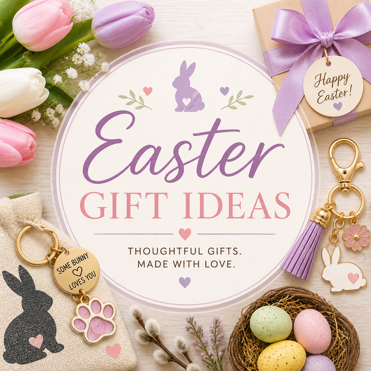 Easter Gift Ideas