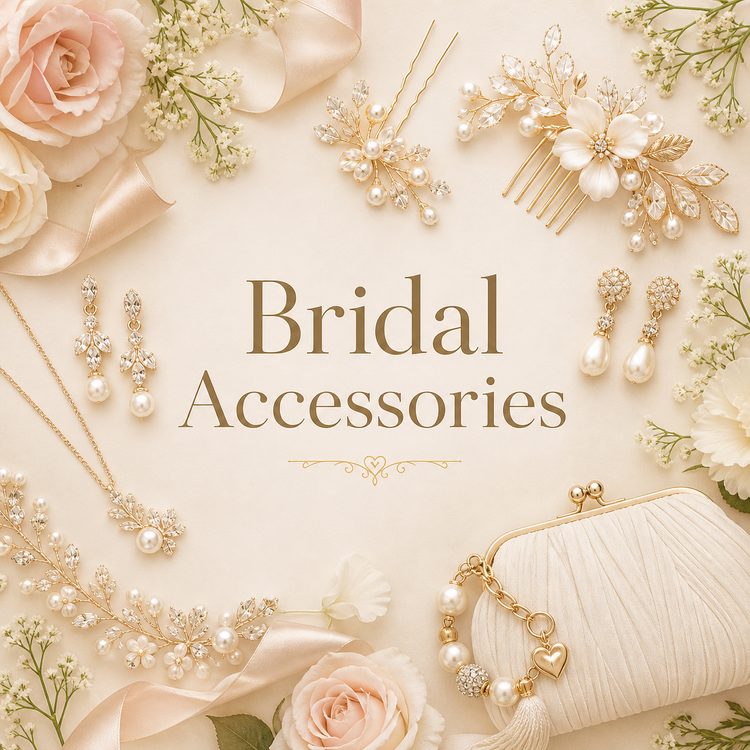 Bridal Accessories