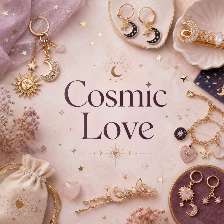 Cosmic Love
