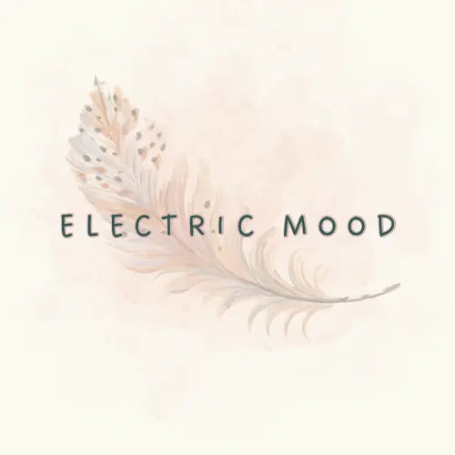 bold colorful jewelry and accessories in bright neon and high contrast hues