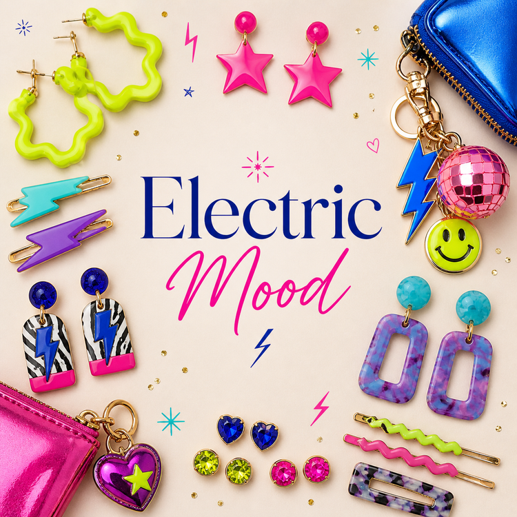 Electric Mood