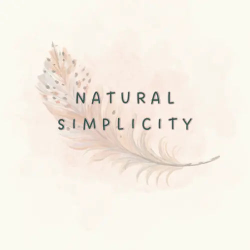 minimal nature inspired jewelry in soft neutral tones for everyday wear