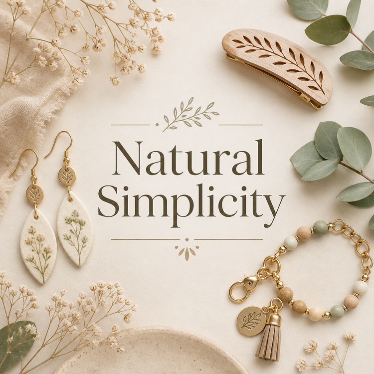 Natural Simplicity