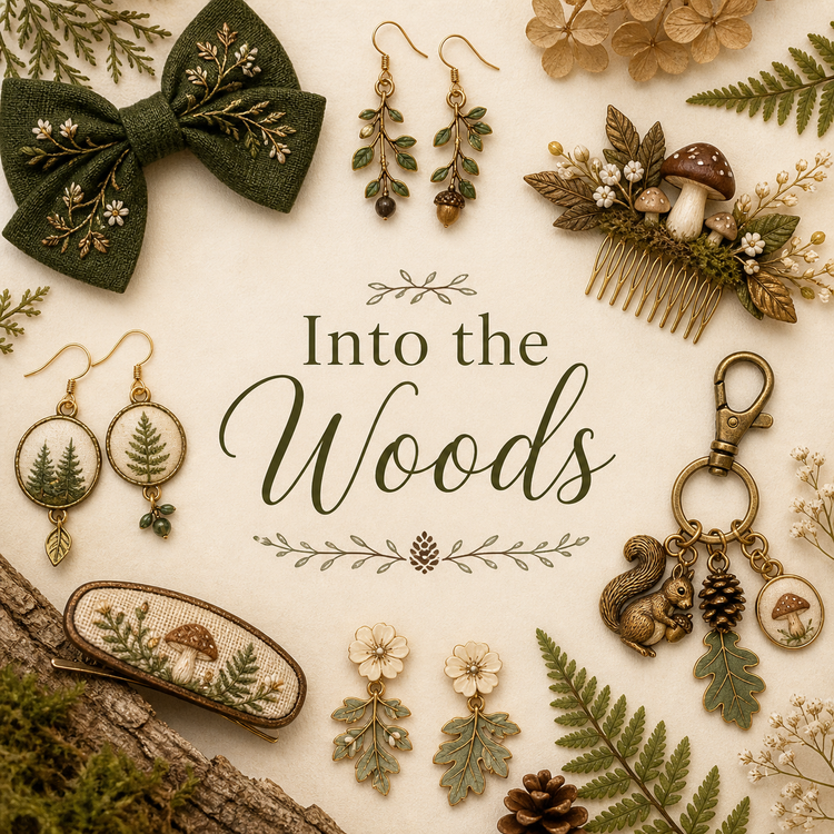 Into the Woods