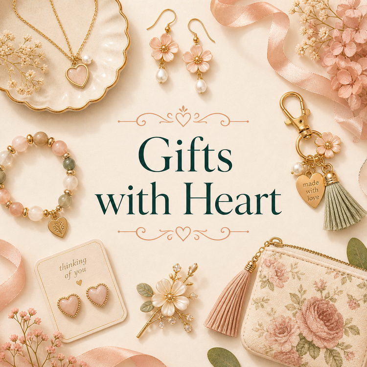 Gifts with Heart
