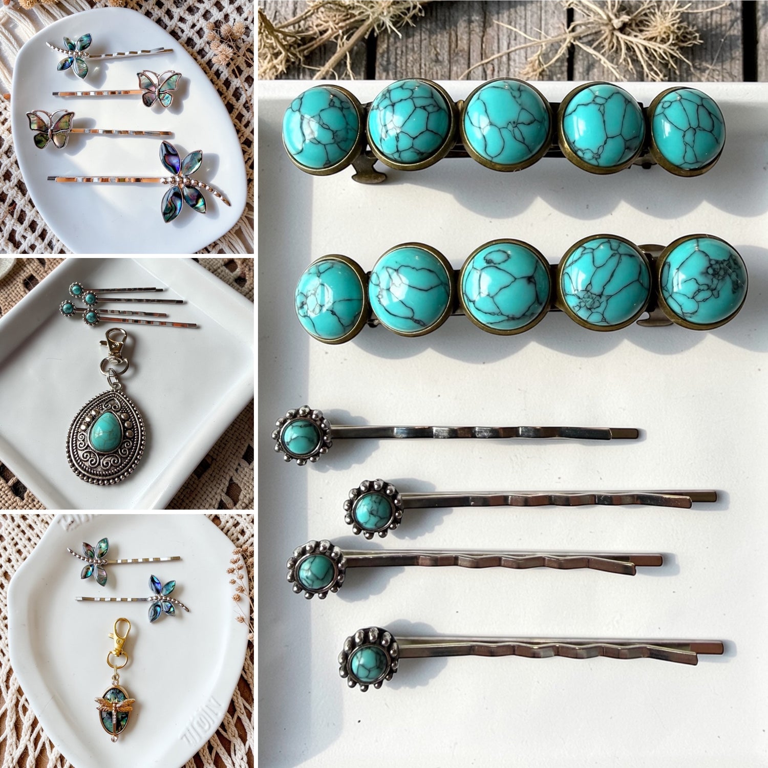 Accessory Sets - Bundles