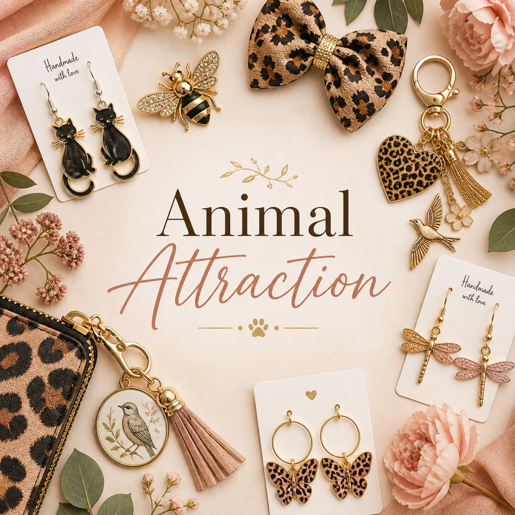 Animal Attraction
