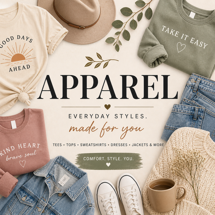 Apparel