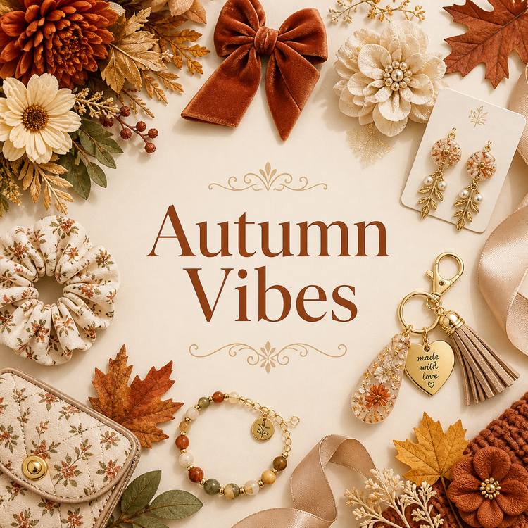 Autumn Vibes