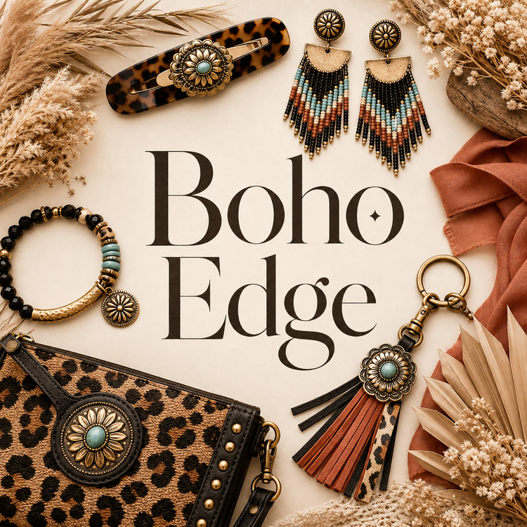 Boho Edge
