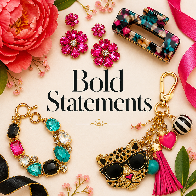 Bold Statements