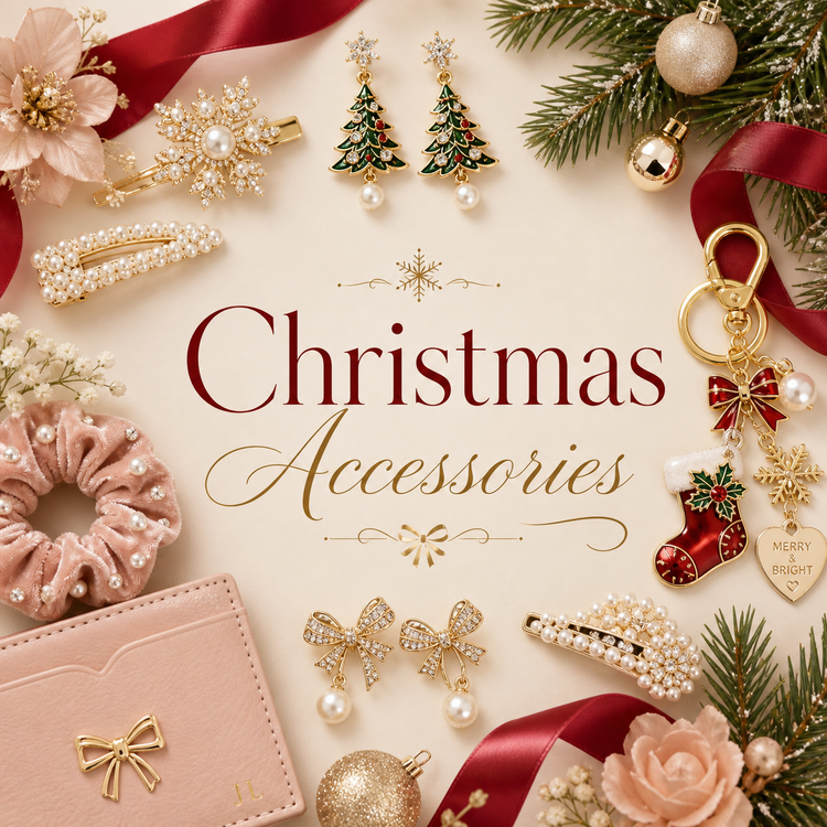 Christmas Accessories