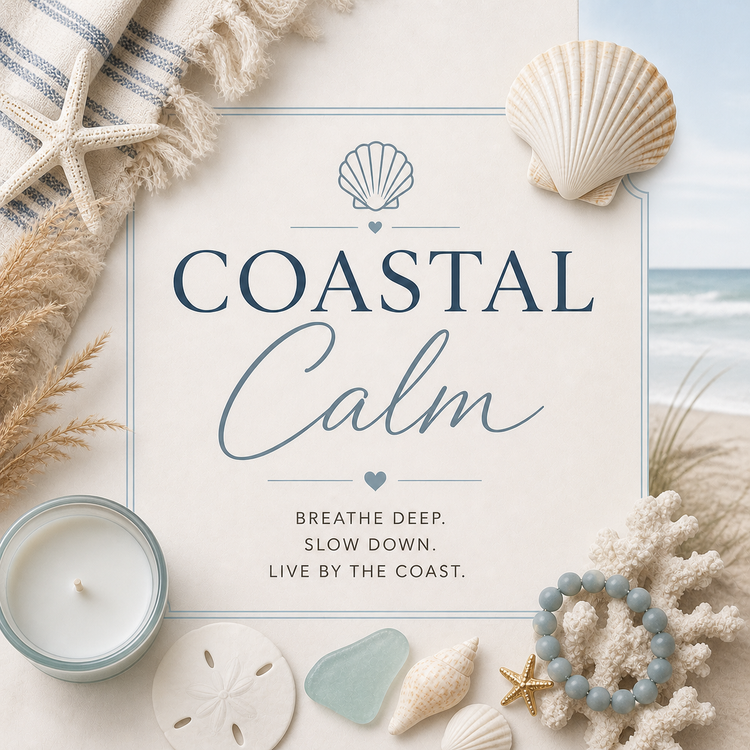 Coastal Calm