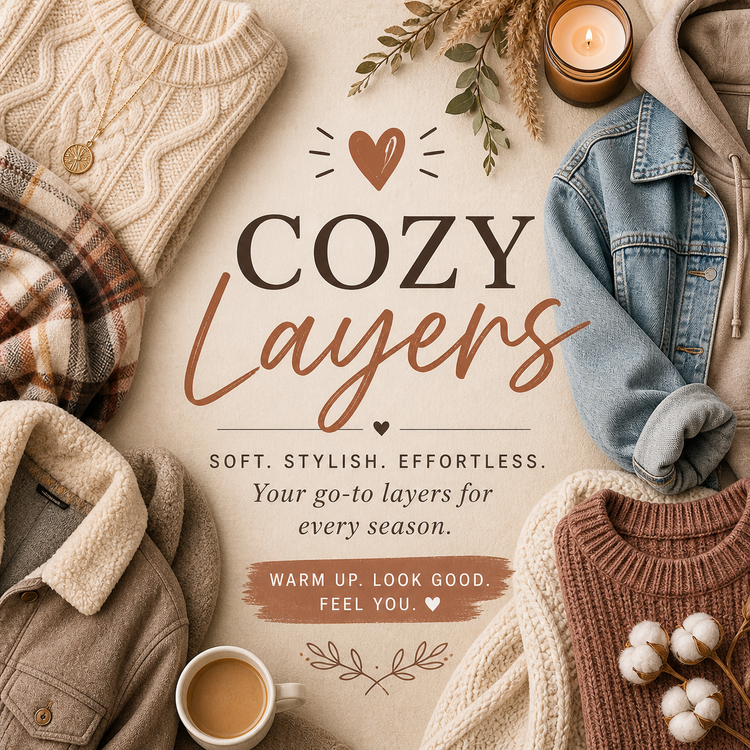 Cozy Layers