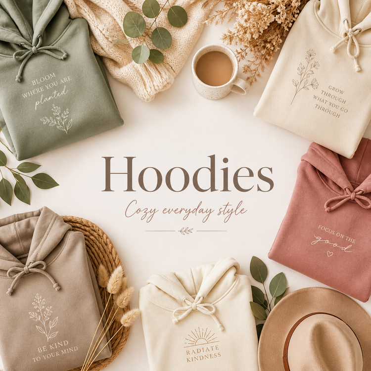 Hoodies