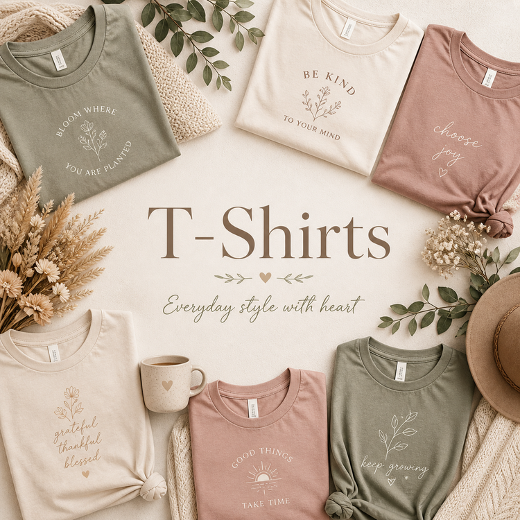 T-Shirts