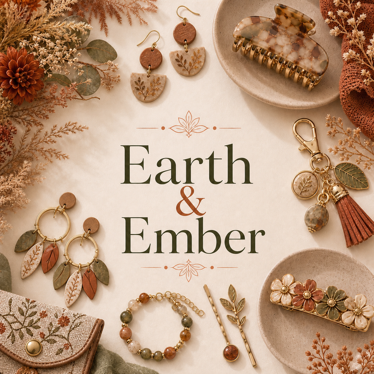 Earth & Ember