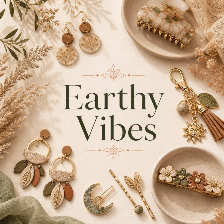 Earthy Vibes