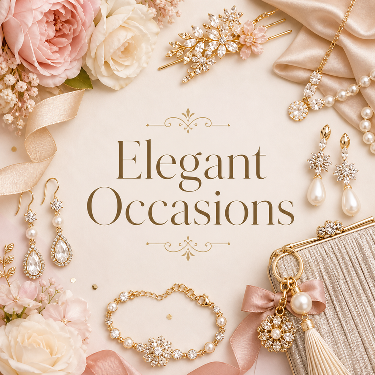 Elegant Occasion