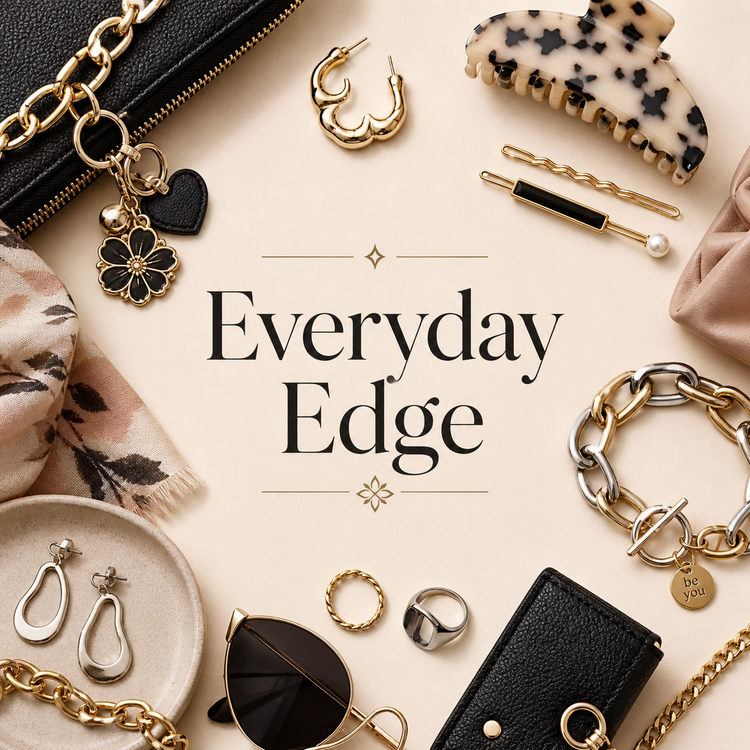 Everyday Edge