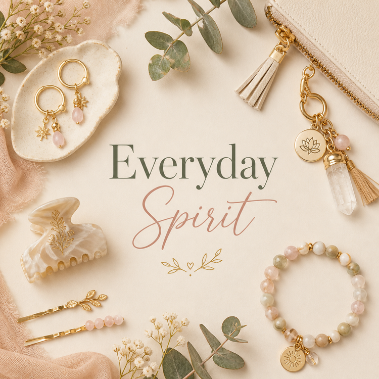 Everyday Spirit