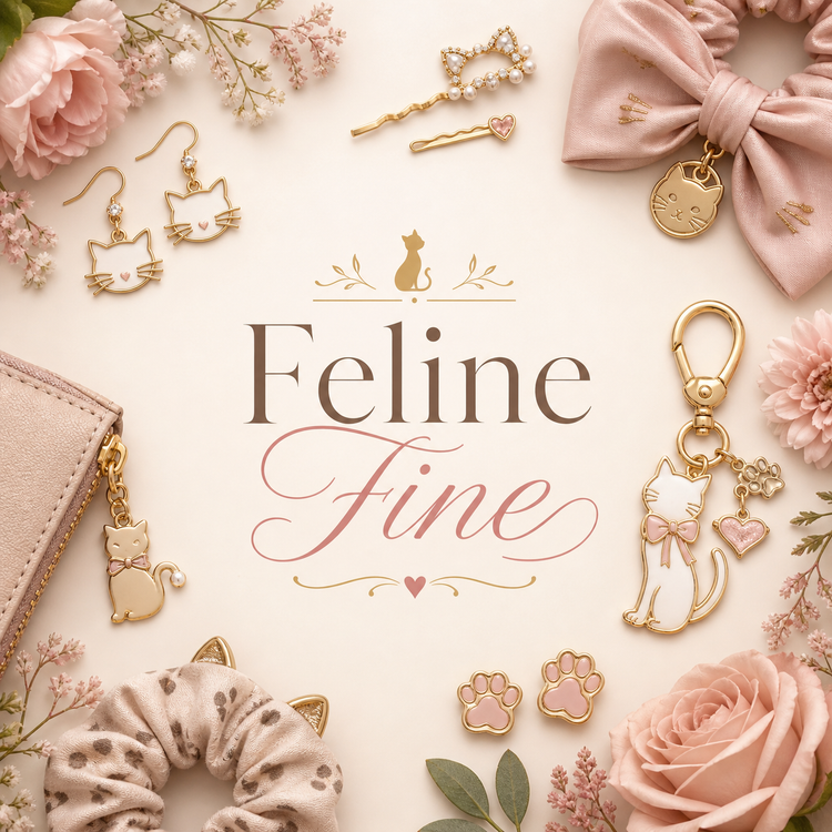 Feline Fine