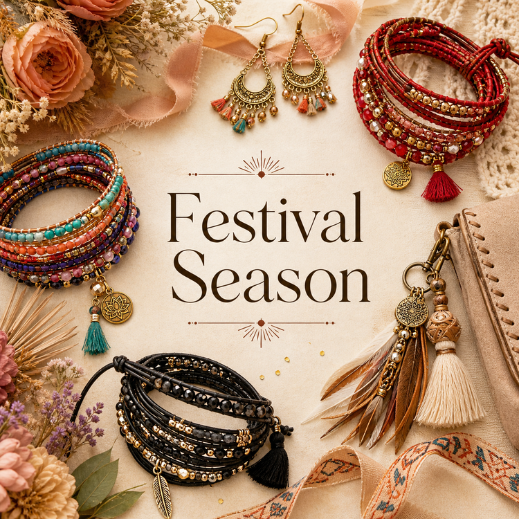 Festival Season
