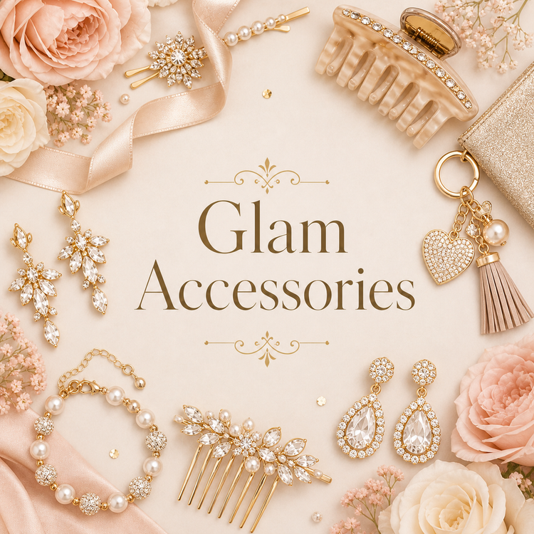 Glam Accessories