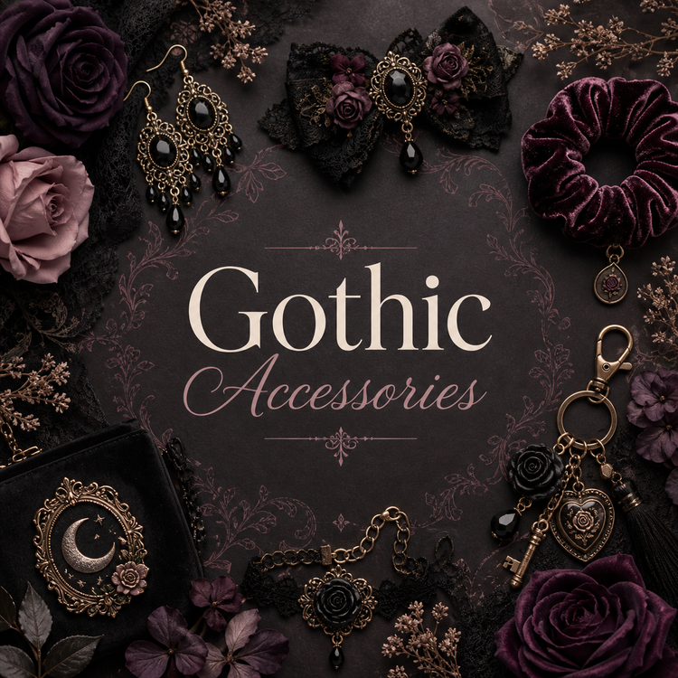 Gothic Accessories
