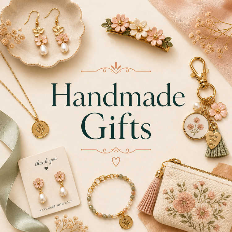 Handmade Gifts