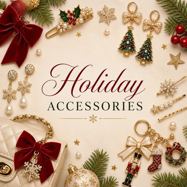 Holiday Accessories