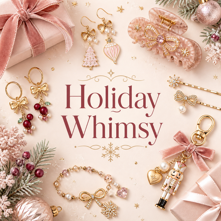 Holiday Whimsy