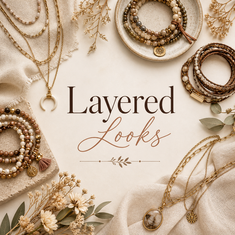 Layered Looks