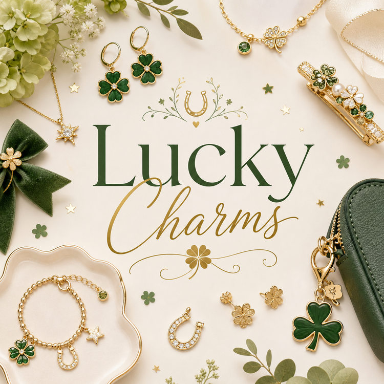 Lucky Charms