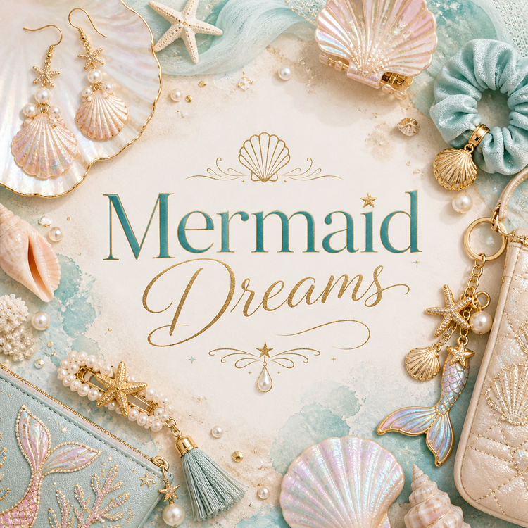Mermaid Dreams