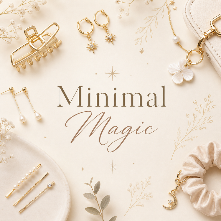 Minimal Magic