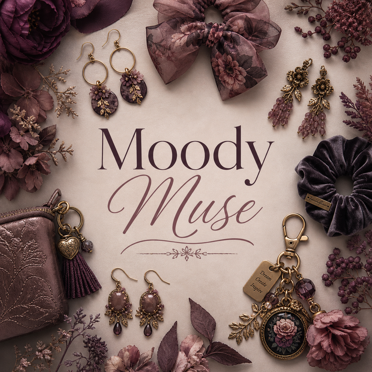 Moody Muse