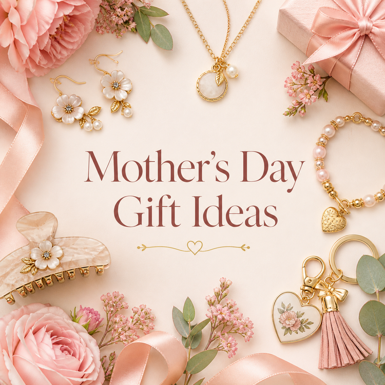 Mother’s Day Gift Ideas