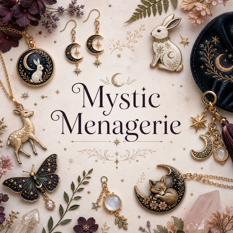 Mystic Menagerie
