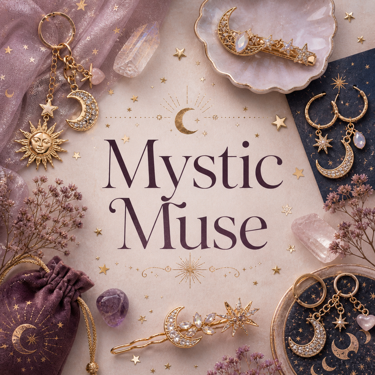 Mystic Muse