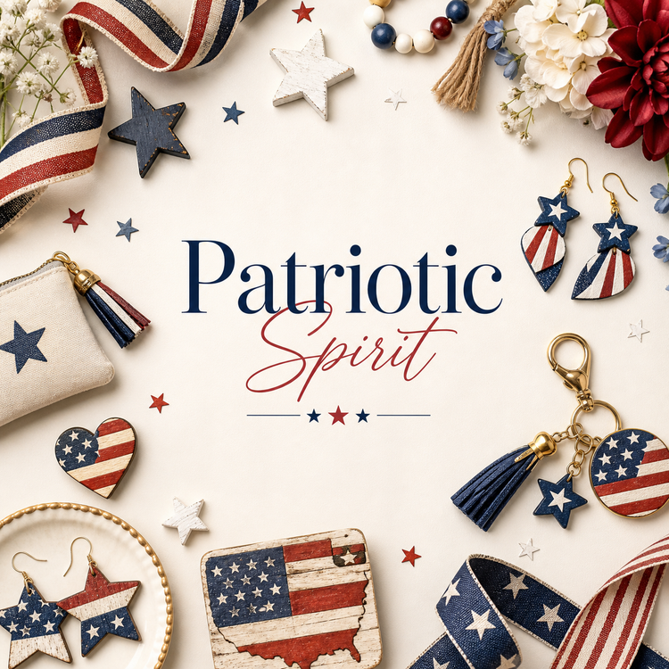 Patriotic Spirit