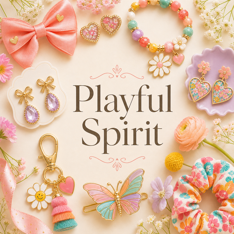 Playful Spirit