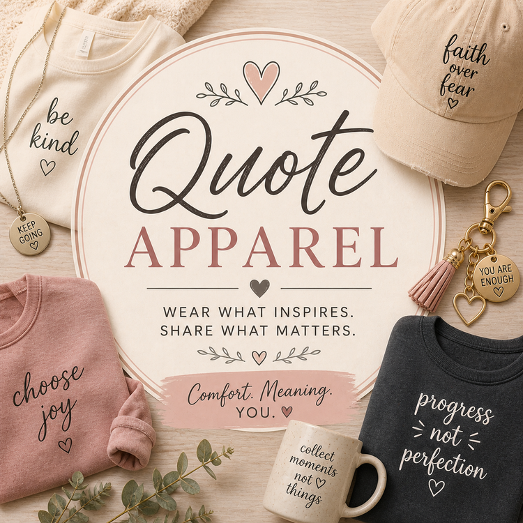 Quote Apparel