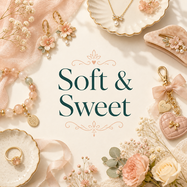 Soft & Sweet