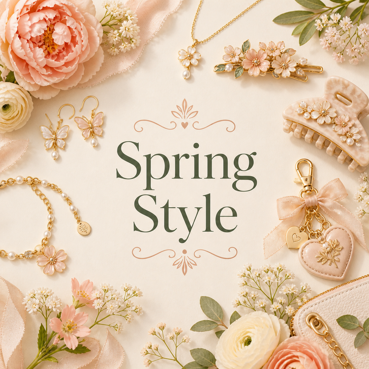 Spring Style